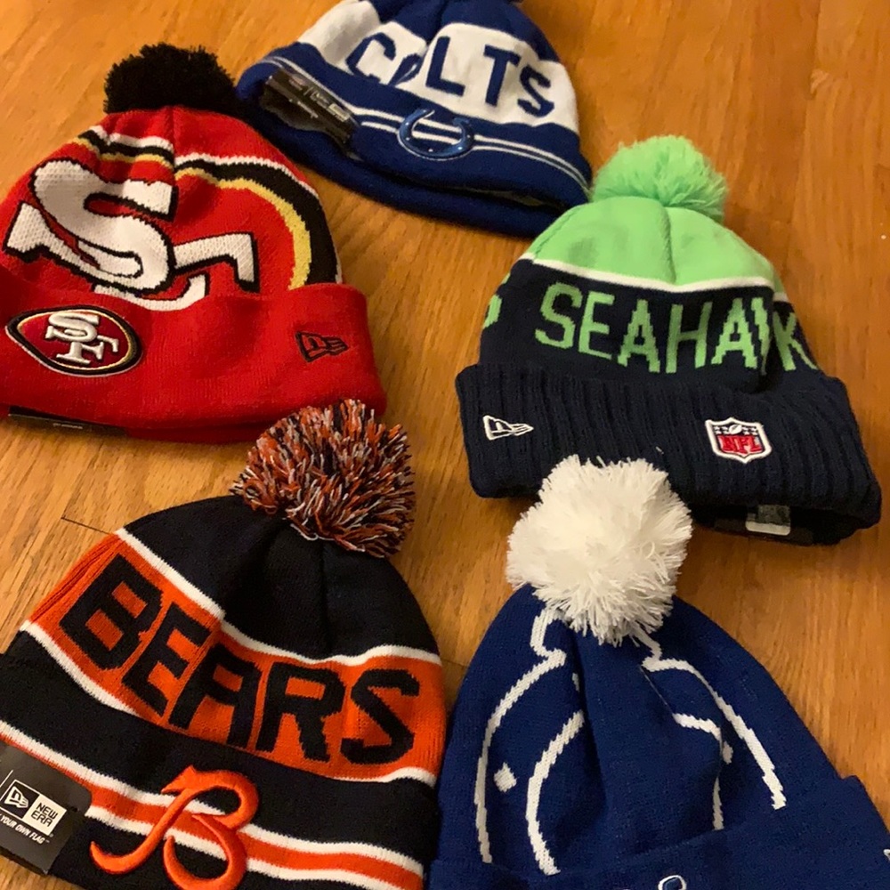NFL Knits
